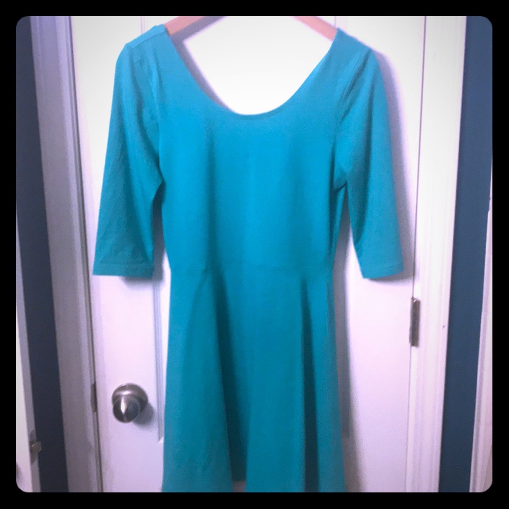 Express Dress